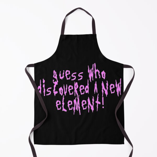 Item preview, Guess Who designed and sold by KrimZonRogue.