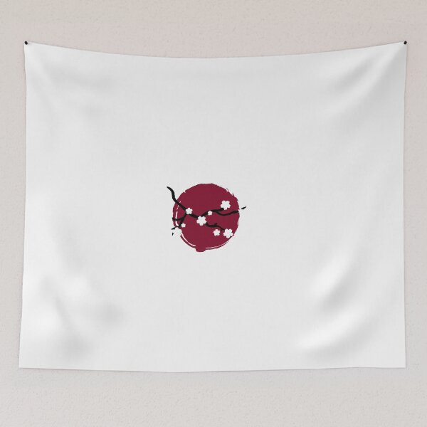 Item preview, cherry trees Design designed and sold by Velvet Shop.