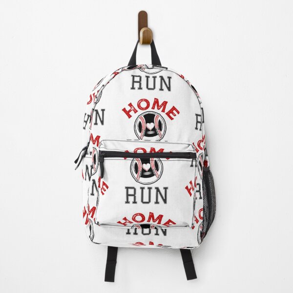 Item preview, Home Run - Baseball Lovers (Light) designed and sold by the-krisney-way.