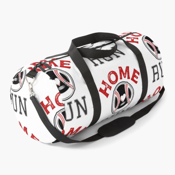 Item preview, Home Run - Baseball Lovers (Light) designed and sold by the-krisney-way.