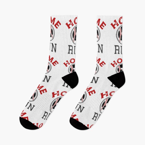 Item preview, Home Run - Baseball Lovers (Light) designed and sold by the-krisney-way.