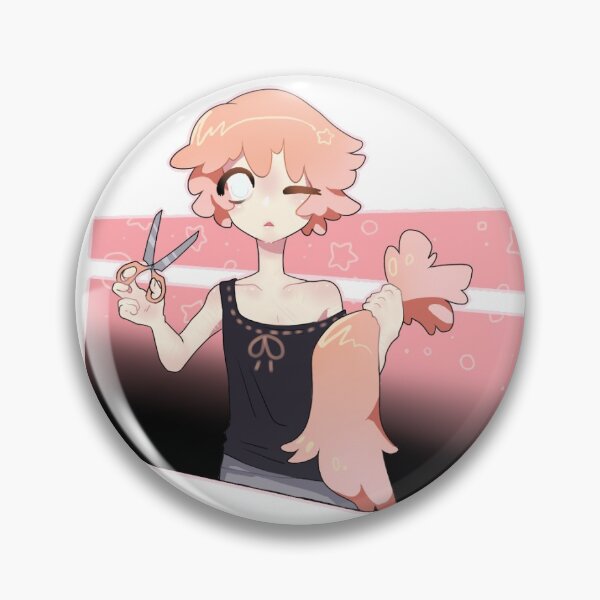 Item preview, Rui with sheers designed and sold by happy-daydreams.