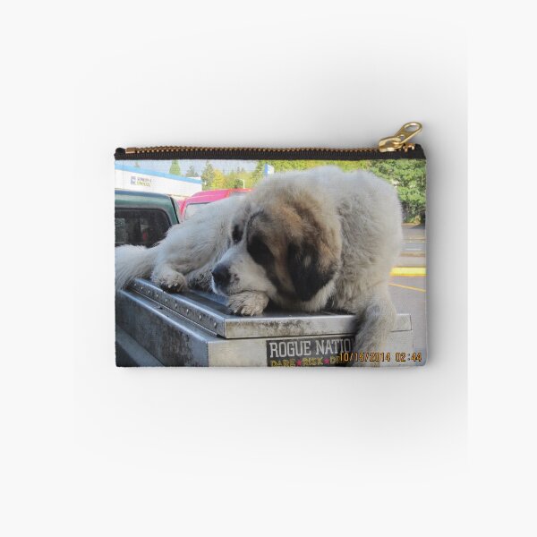 Item preview, St. Bernard designed and sold by AuntieBarbie.