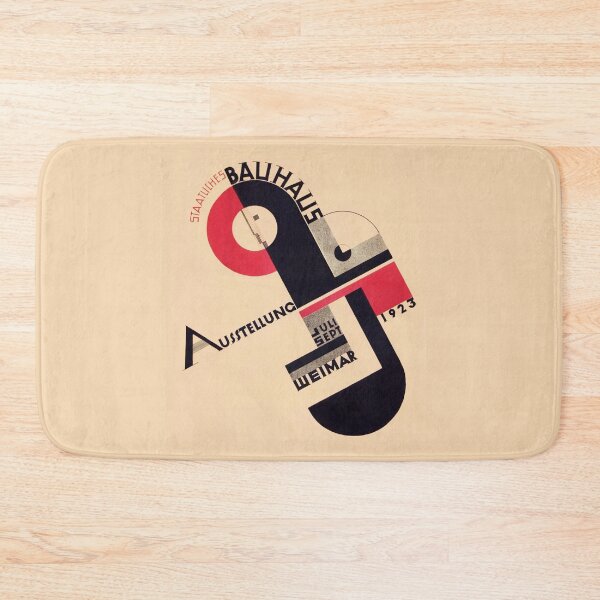 Item preview, Bauhaus Weimar 1923 designed and sold by KTmS.