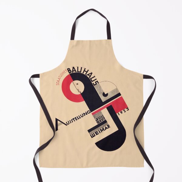 Item preview, Bauhaus Weimar 1923 designed and sold by KTmS.