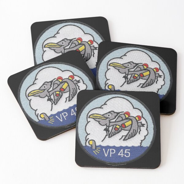 Item preview, VP-45 PATROL SQUADRON STORE designed and sold by militarygifts.