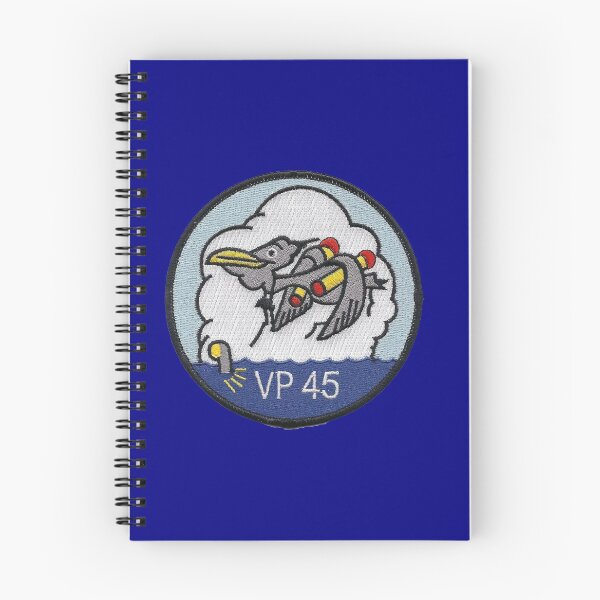Item preview, VP-45 PATROL SQUADRON STORE designed and sold by militarygifts.