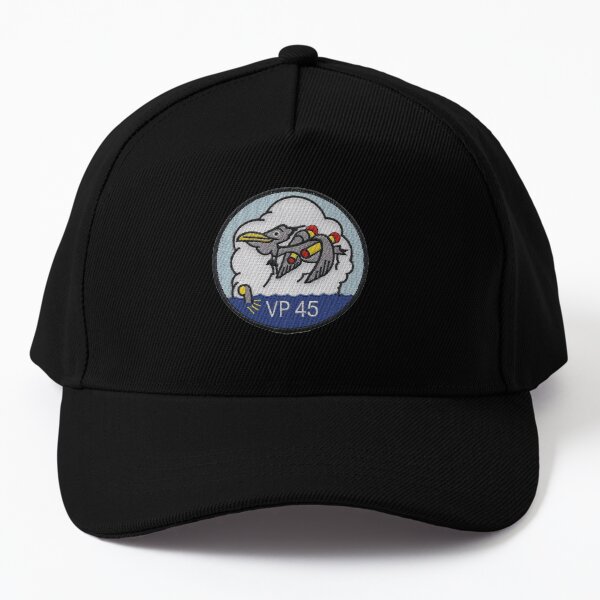 VP-45 PATROL SQUADRON STORE Baseball Cap
