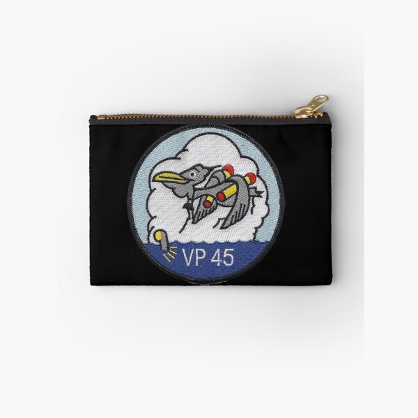 Item preview, VP-45 PATROL SQUADRON STORE designed and sold by militarygifts.