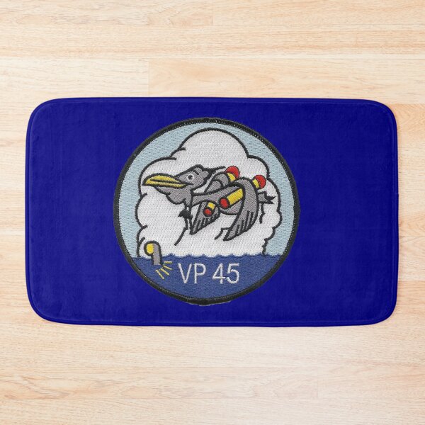 Item preview, VP-45 PATROL SQUADRON STORE designed and sold by militarygifts.