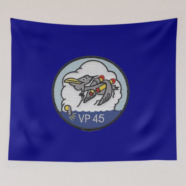 Item preview, VP-45 PATROL SQUADRON STORE designed and sold by militarygifts.