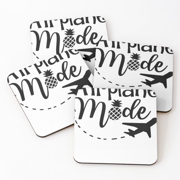 Item preview, Airplane Mode designed and sold by haxinhnezy.
