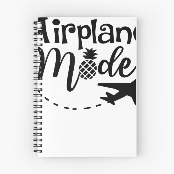 Item preview, Airplane Mode designed and sold by haxinhnezy.