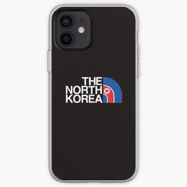 The North Face Iphone Hullen Redbubble