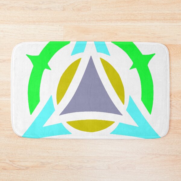 Item preview, Circle and triangle mix line art design and lovers designed and sold by Ashan Perera.