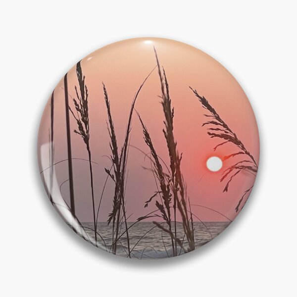 Item preview, Beach Sunrise designed and sold by GlowWithAndiO.
