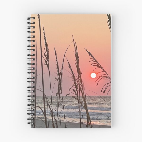 Item preview, Beach Sunrise designed and sold by GlowWithAndiO.