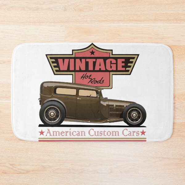 Item preview, Hot rod designed and sold by Akira-31.