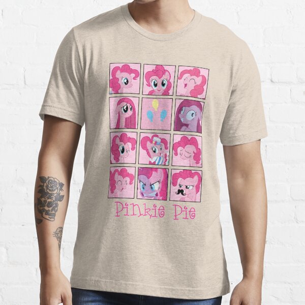 t shirt pinkie