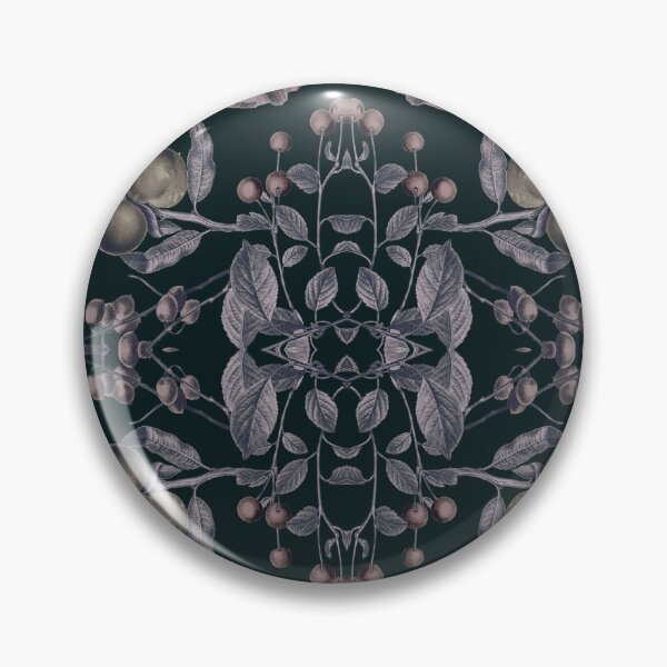 Item preview, Fruits and Flowers designed and sold by AntiquusForma.