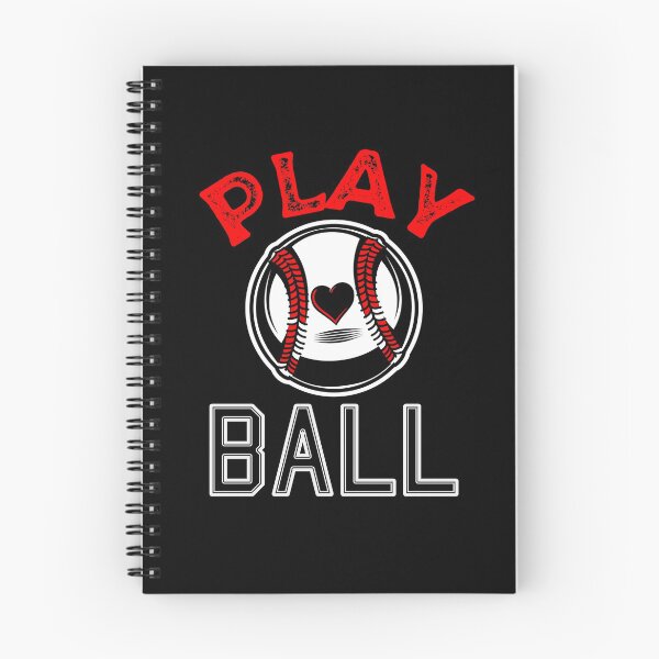 Item preview, Play Ball - Baseball Lovers (Dark) designed and sold by the-krisney-way.