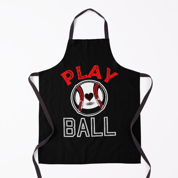 Item preview, Play Ball - Baseball Lovers (Dark) designed and sold by the-krisney-way.