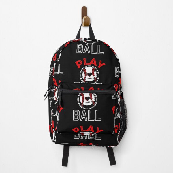 Item preview, Play Ball - Baseball Lovers (Dark) designed and sold by the-krisney-way.