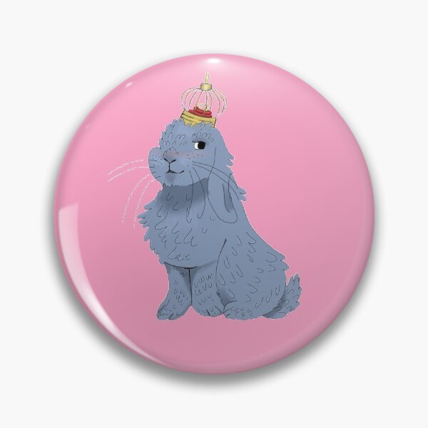 Item preview, Bunny Royalty designed and sold by Day-of-Frigga.
