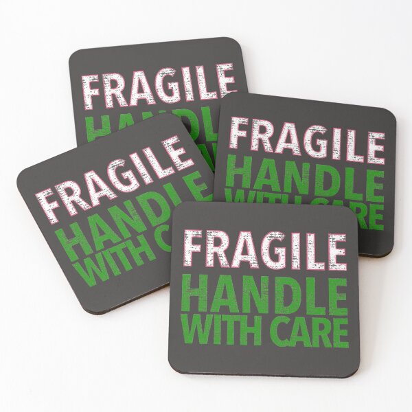 Item preview, FRAGILE designed and sold by Klementsen.