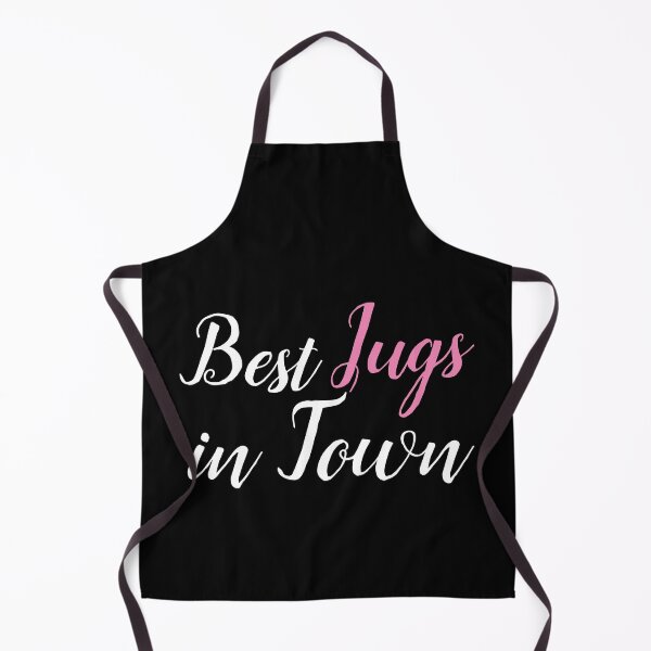 Item preview, Best Jugs in Town designed and sold by mewsis.