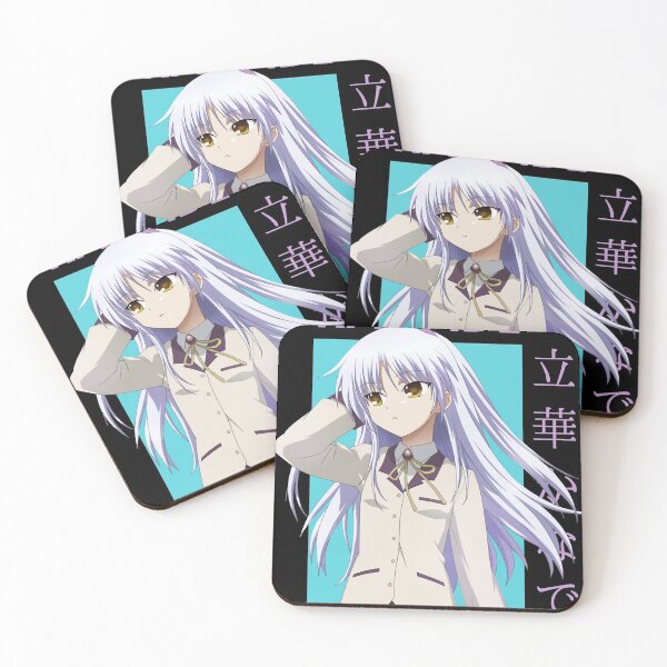Item preview, Kanader Tachibana Angel designed and sold by hortonmar.