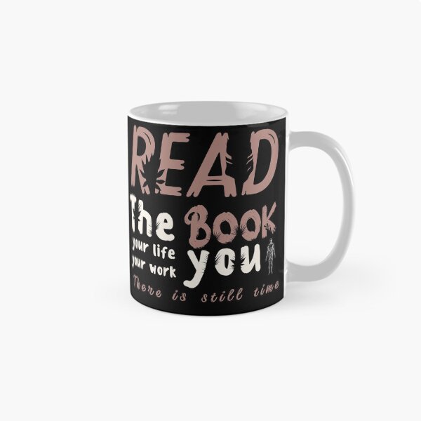 Item preview, Read the book of your life designed and sold by John-merou.