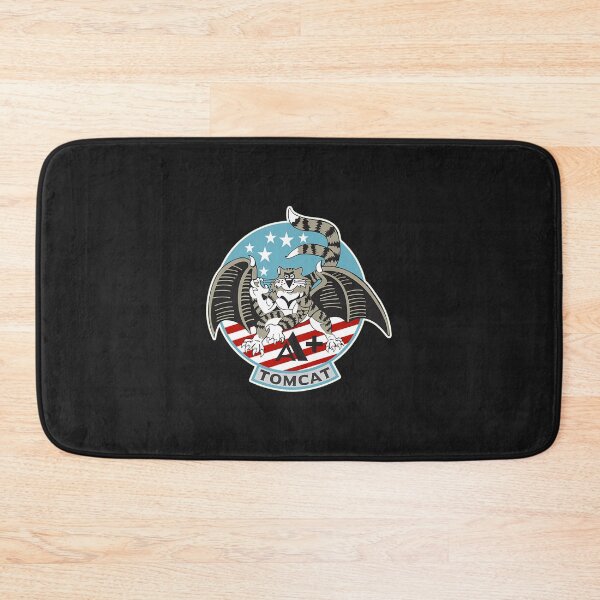 Item preview, Tomcat T-ShirtF-14A Plus Tomcat Clean Style  designed and sold by OrborneAlice96.
