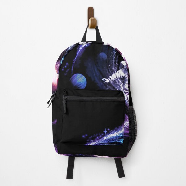 Item preview, Surfing The Universe Gravity designed and sold by DeimosArt.