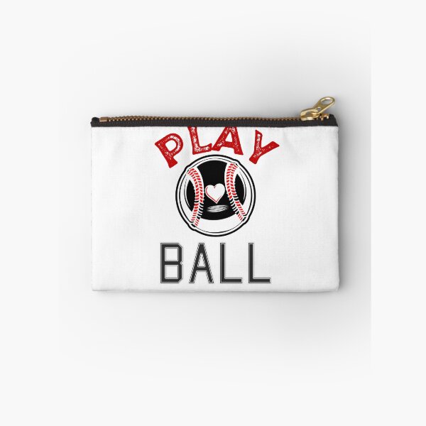 Item preview, Play Ball - Baseball Lovers (Light) designed and sold by the-krisney-way.