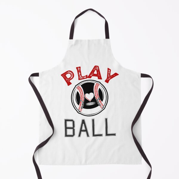 Item preview, Play Ball - Baseball Lovers (Light) designed and sold by the-krisney-way.