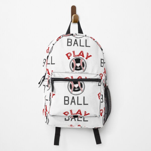 Item preview, Play Ball - Baseball Lovers (Light) designed and sold by the-krisney-way.