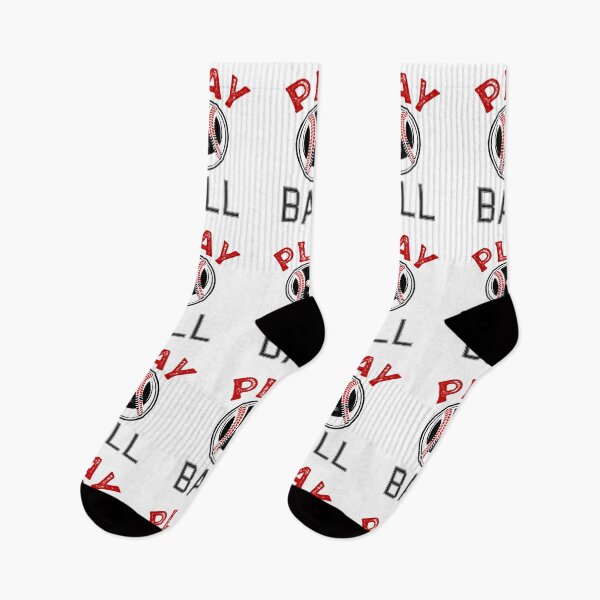 Item preview, Play Ball - Baseball Lovers (Light) designed and sold by the-krisney-way.