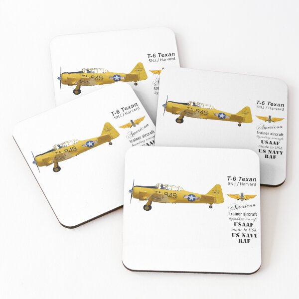 Item preview, T-6 Texan designed and sold by sibosssr.