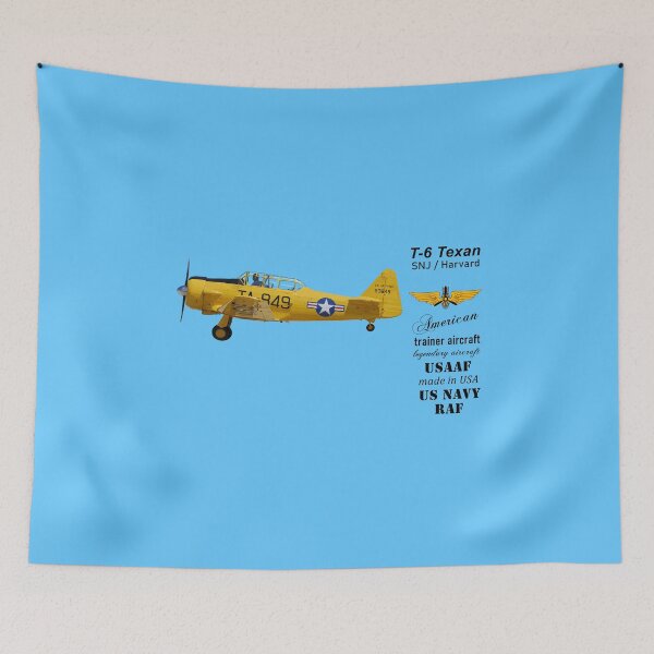 Item preview, T-6 Texan designed and sold by sibosssr.