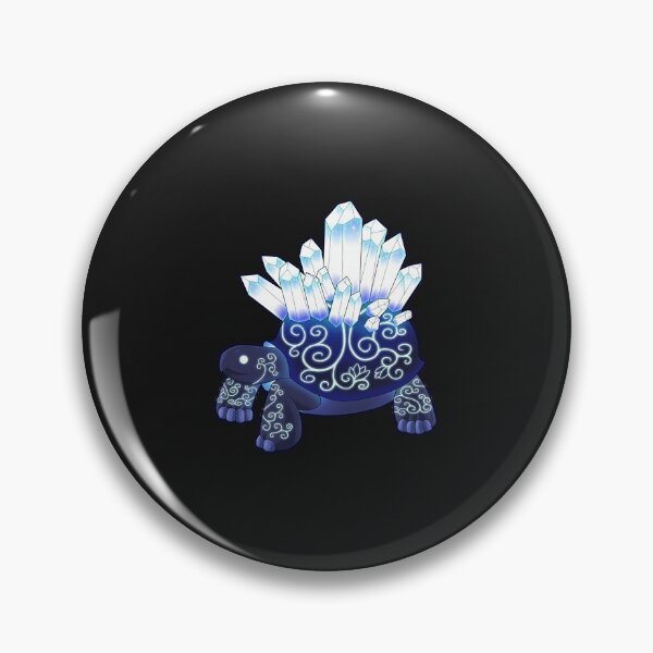 Artikelvorschau, Tortoise T-ShirtCrystal Starvine Tortoise entworfen und verkauft von OrborneAlice96.