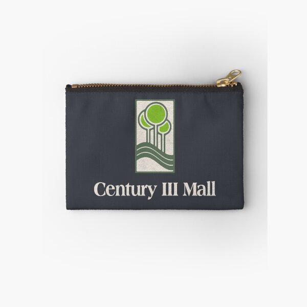 Item preview, Century III Mall designed and sold by turboglyde.