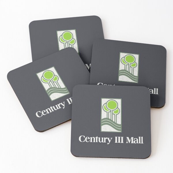Item preview, Century III Mall designed and sold by turboglyde.
