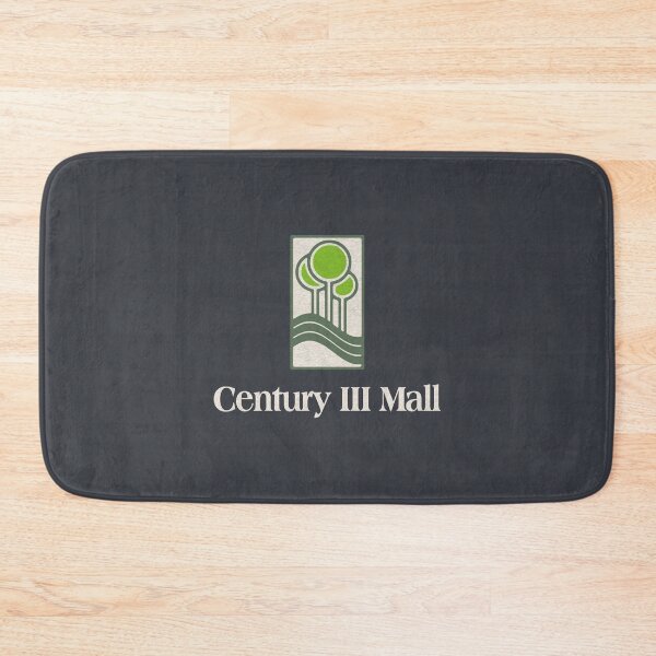 Item preview, Century III Mall designed and sold by turboglyde.