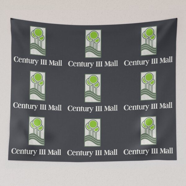 Item preview, Century III Mall designed and sold by turboglyde.