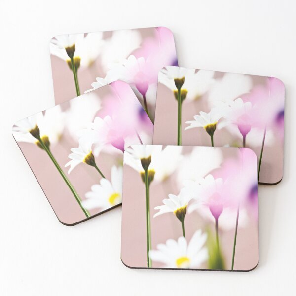 Item preview, Daisies Print designed and sold by PoppySage444.