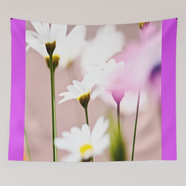 Item preview, Daisies Print designed and sold by PoppySage444.