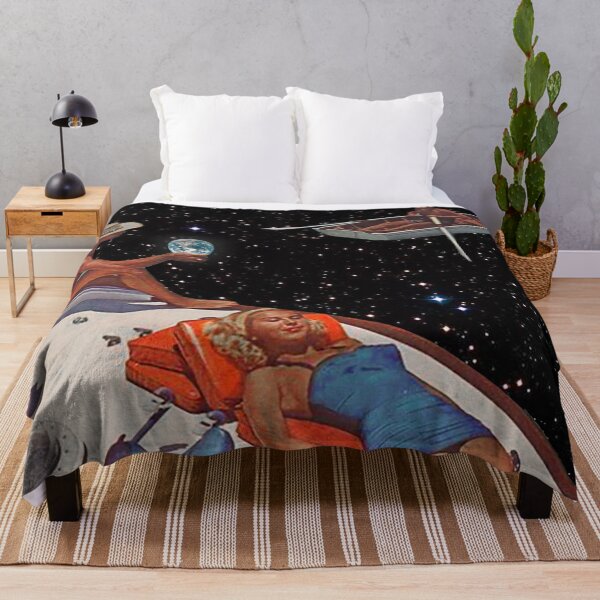 Item preview, Tanning in Space designed and sold by Ashlyn Burton.