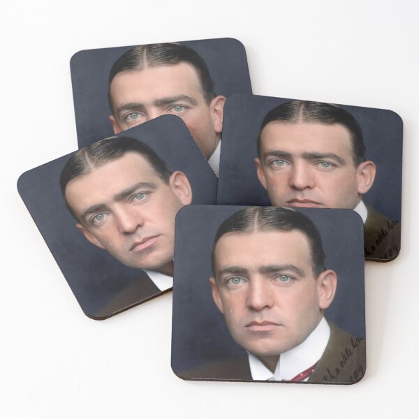 Item preview, Ernest shackleton designed and sold by Rafael Navarrete.