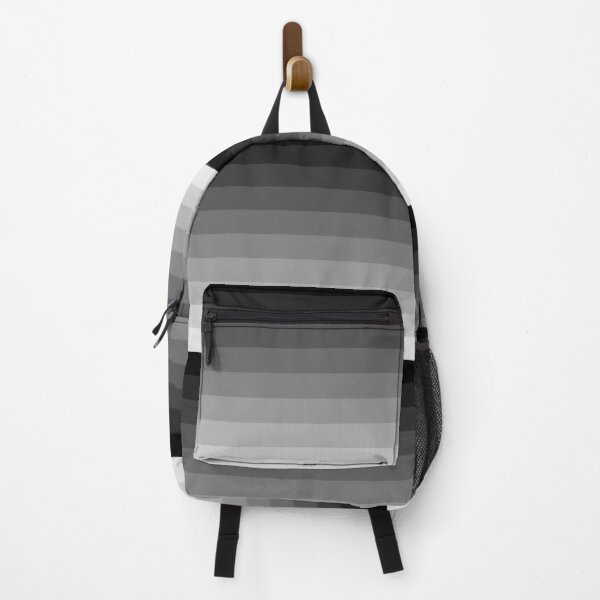 Item preview, Shades of black fade to grey pattern designed and sold by Designs24U.